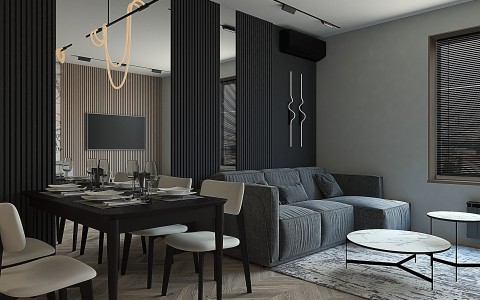 3 ком.квартира 82 кв.м.