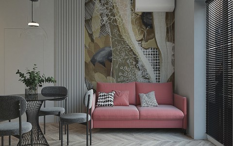 2 ком.квартира 62 кв.м.