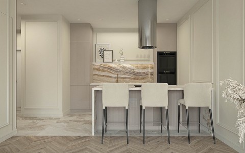 2 ком.квартира 54 кв.м