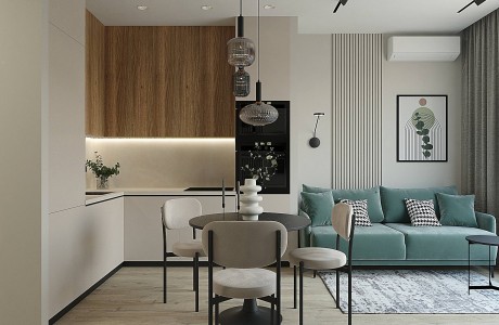 Latest Modern Designs  