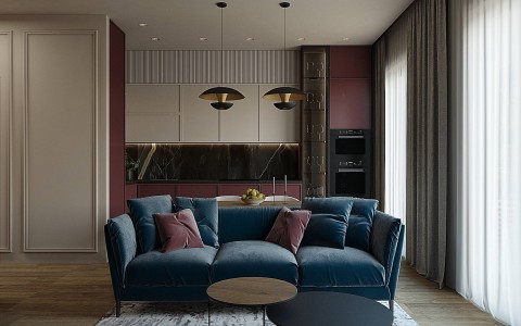 3 ком.квартира 64 кв.м