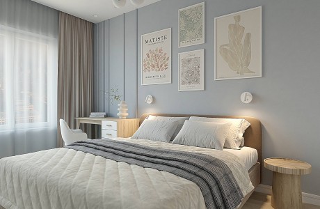 Latest Modern Designs  