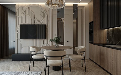 3 ком.квартира 74 кв.м