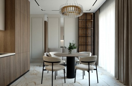 Our Recent Modern Designs  
