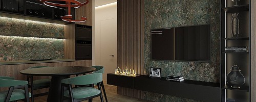 Our Recent Designs