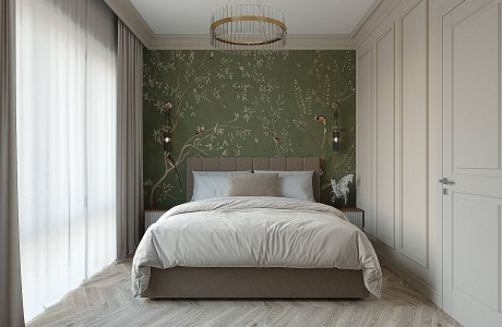  Our Recent Modern Designs  