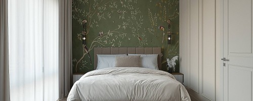 Our Recent Designs