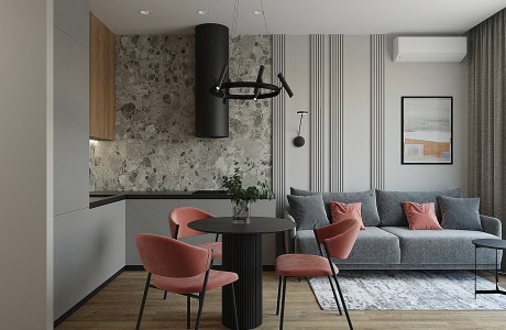  Our Recent Modern Designs  