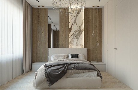  Our Recent Modern Designs  