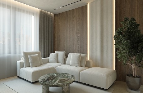  Our Recent Modern Designs  