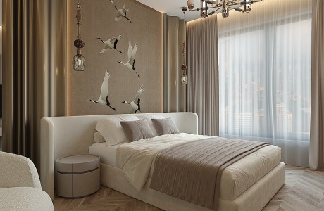  Our Recent Modern Designs  