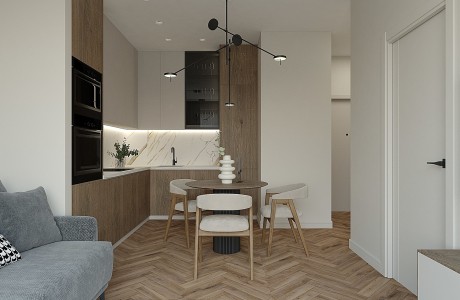  Our Recent Modern Designs  