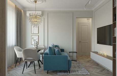 Our Recent Modern Designs  