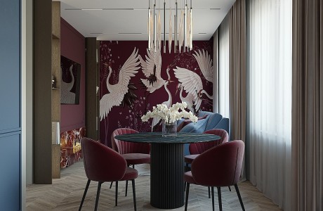  Our Recent Modern Designs  