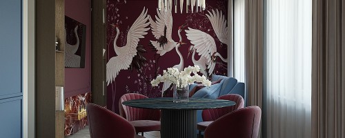 Our Recent Designs