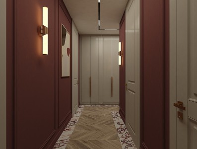 3 ком.квартира 90 кв.м