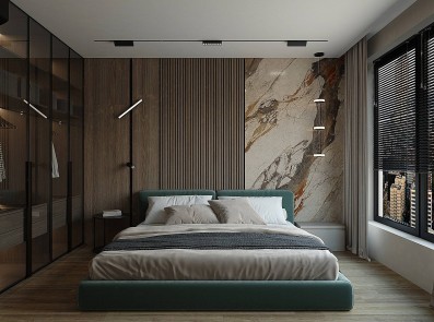 2 ком.квартира 58 кв.м