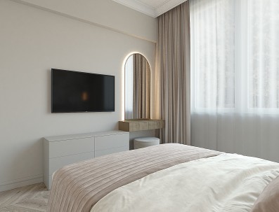 2 ком.квартира 54 кв.м