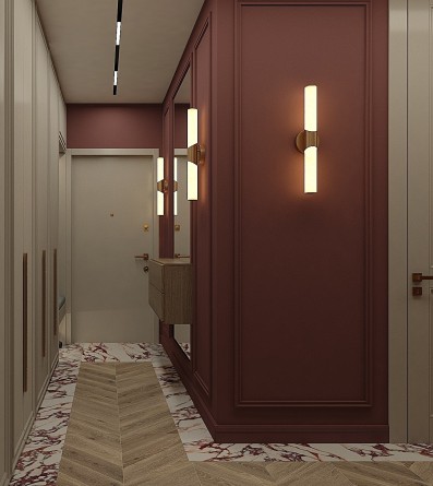 3 ком.квартира 90 кв.м