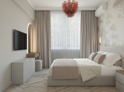 2 ком.квартира 54 кв.м