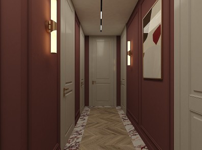 3 ком.квартира 90 кв.м