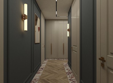 3 ком.квартира 90 кв.м