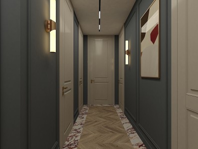 3 ком.квартира 90 кв.м