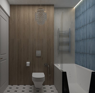 2 ком.квартира 54 кв.м