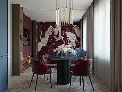 3 ком.квартира 90 кв.м