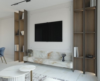 3 ком.квартира 98 кв.м