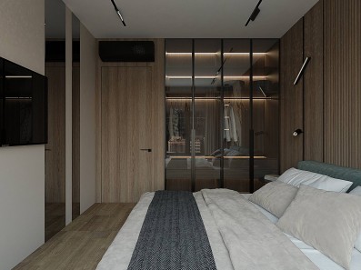 2 ком.квартира 58 кв.м