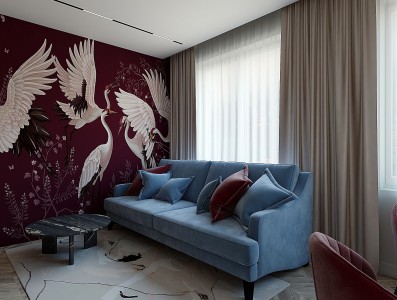 3 ком.квартира 90 кв.м
