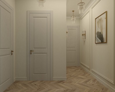 2 ком.квартира 54 кв.м