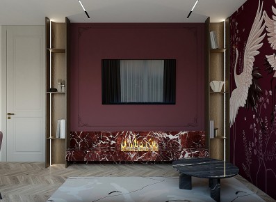 3 ком.квартира 90 кв.м