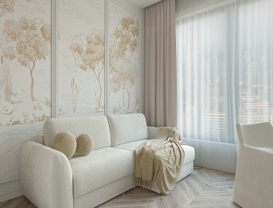 3 ком.квартира 98 кв.м