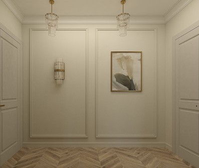 2 ком.квартира 54 кв.м